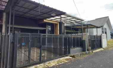 Rumah Dijual di Kec. Parongpong