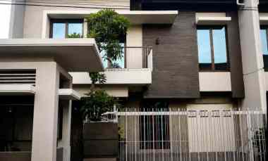 rumah siap huni di cipinang elok jakarta timur