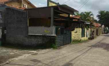 Rumah Dijual di Jl. Pisangan Lama