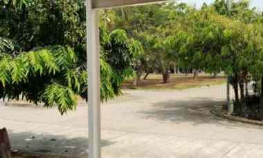 rumah siap huni di cluster vasana harapan indah bekasi