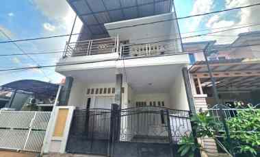 Rumah Siap Huni di Duta Bumi 3 Bekasi
