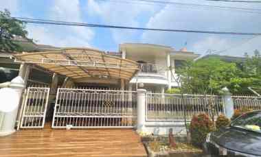 Rumah Siap Huni di Eramas 2000, Cakung, Jakarta Timur