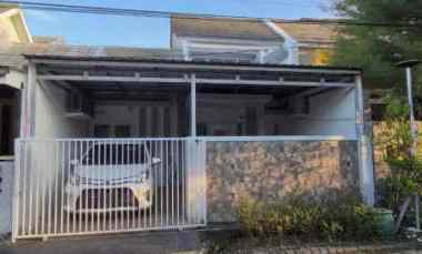 Rumah Siap Huni di Grand Semanggi Minimalis Modern