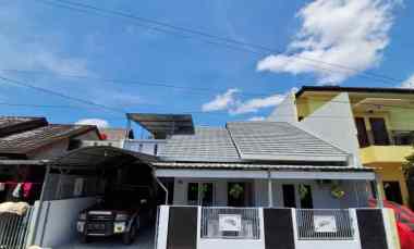 Rumah Siap Huni di Jaban Jalan Damai Kaliurang km 8,5