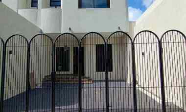 Rumah Siap Huni di Kelapa Dua Kebon Jeruk Jakbar