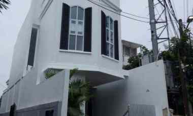 Rumah Siap Huni di Kemang Timur Jakarta Selatan