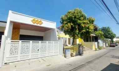 Rumah Siap Huni di Lamper Tengah Semarang