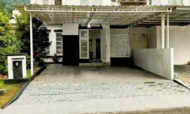 Rumah Dijual di Legenda Wisata Cibubur