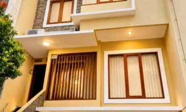 Rumah Dijual di Lubang Buaya Jakarta Timur