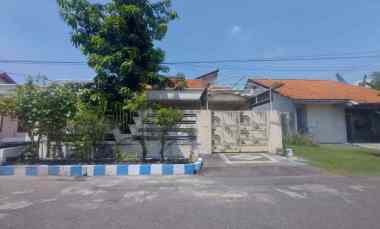 Rumah Siap Huni di Medokan Asri Area Rungkut