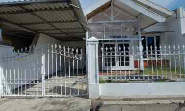 Rumah Siap Huni di Nirwana Eksekutif Area Rungkut