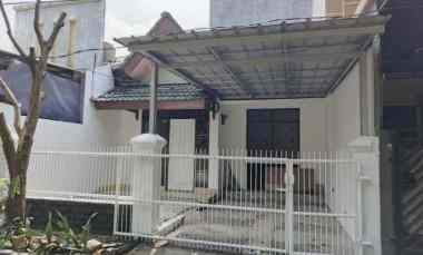 rumah siap huni di nusaloka