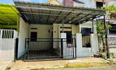 Rumah Siap Huni di Pamulang Estate Tangsel