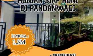 rumah siap huni di pandanwagi