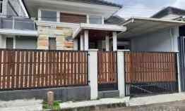 Rumah Siap Huni di Perum Gadang Kota Malang