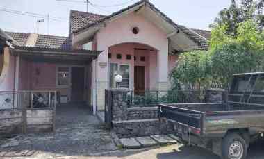 Rumah Dijual di Jl Perum Griya Saka Permai