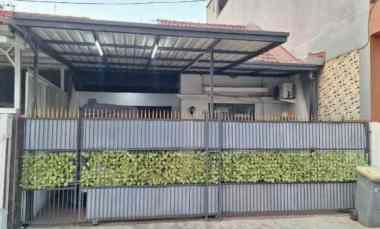Rumah Siap Huni di Perumahan Duta Bumi Bekasi