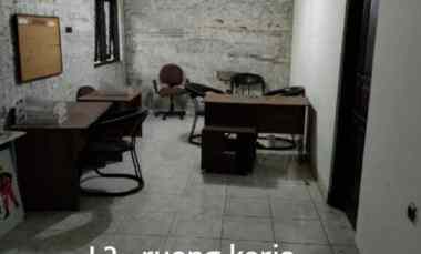 Rumah Siap Huni di Perumnas Klender Jakarta Timur