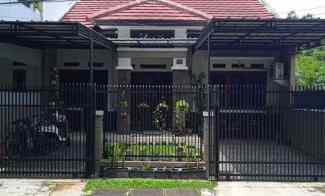 Rumah Siap Huni di Pinus Regency Soetta Bandung