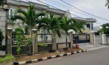 Rumah Siap Huni di Pulomas Barat Jakarta Timur