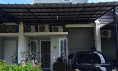 Rumah Siap Huni di Puri Cendrawasih