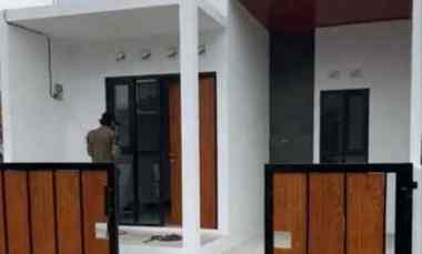 Rumah Siap Huni di Rancamanyar