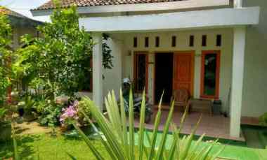 Rumah Siap Huni di RS Airan Raya Jati Agung