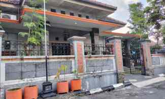 Rumah Siap Huni di Sulfat Malang