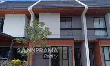 Rumah Dijual di Sutera sawangan Depok