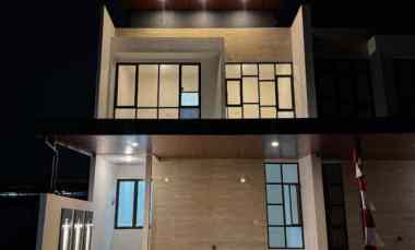 Rumah Siap Huni di Tambun dekat LRT Jatimulya Toll Bekasi Timur