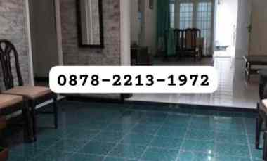 Rumah Siap Huni di Turangga dekat ke Hotel Horison PP 45 Bandung