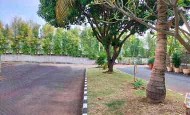 Rumah Siap Huni di Villa Gading Indah, Kelapa Gading