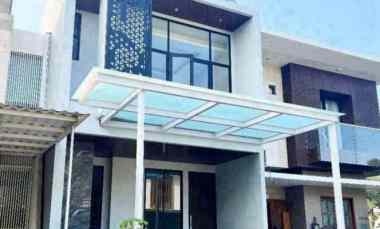 Rumah Siap Huni Dian Istana Under 3 M Baru Gressssss