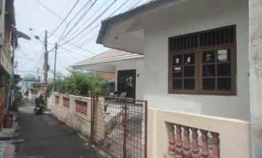 Rumah Siap Huni Dijual