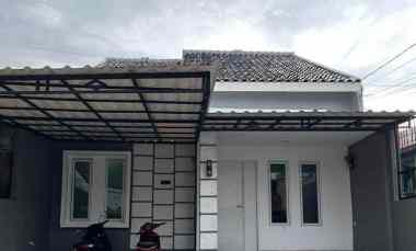 Rumah Siap Huni Dijual