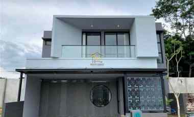 Rumah Dijual di Jl. Arjuna, Kalongan, Tlogoadi, Kec. Mlati, Yogyakarta, Daerah Istimewa Yogyakarta 55286