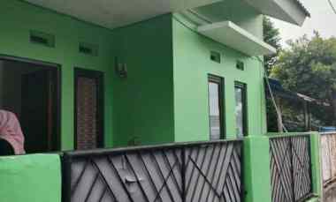 Rumah Siap Huni Dijual di Bumi Sawangan Indah 2 Depok
