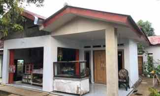 Rumah Siap Huni Dijual di Sampora Cilimus Kuningan