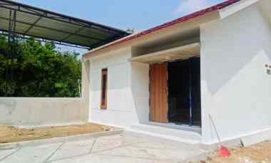 Rumah Dijual di krembangan panjatan kulon progo yogyakarta