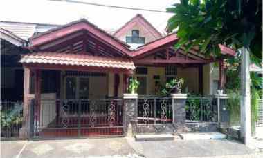 Rumah Siap Huni Dipamulang Estated Pamulang Timur