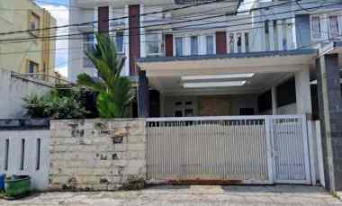 Rumah Siap Huni Free Ac Lokasi di Ciliwung Malang