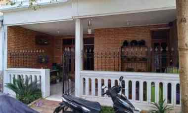 Rumah Siap Huni Free Lemari di Gpa Karangploso