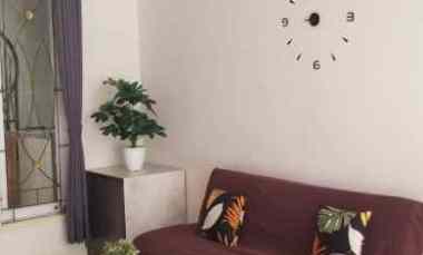 Rumah Siap Huni Full Furnished, di Pakuwon City