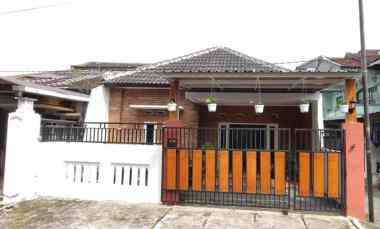 Rumah Dijual di umbulharjo