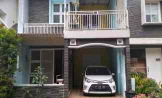 Rumah Siap Huni Full Renov