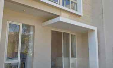 Rumah Siap Huni Furnished Juanda Land Nego Tipis