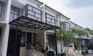 Rumah Dijual di Buaran Serpong