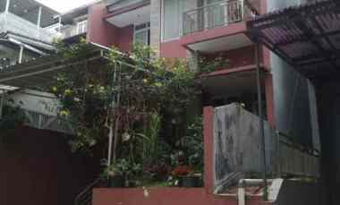 Rumah Siap Huni Griya Asri Cipageran Kolmas