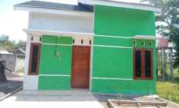 Rumah Siap Huni Harga 150jt, Free Bphtb dan Balik Nama