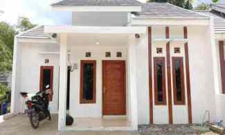 rumah siap huni harga 200 juta